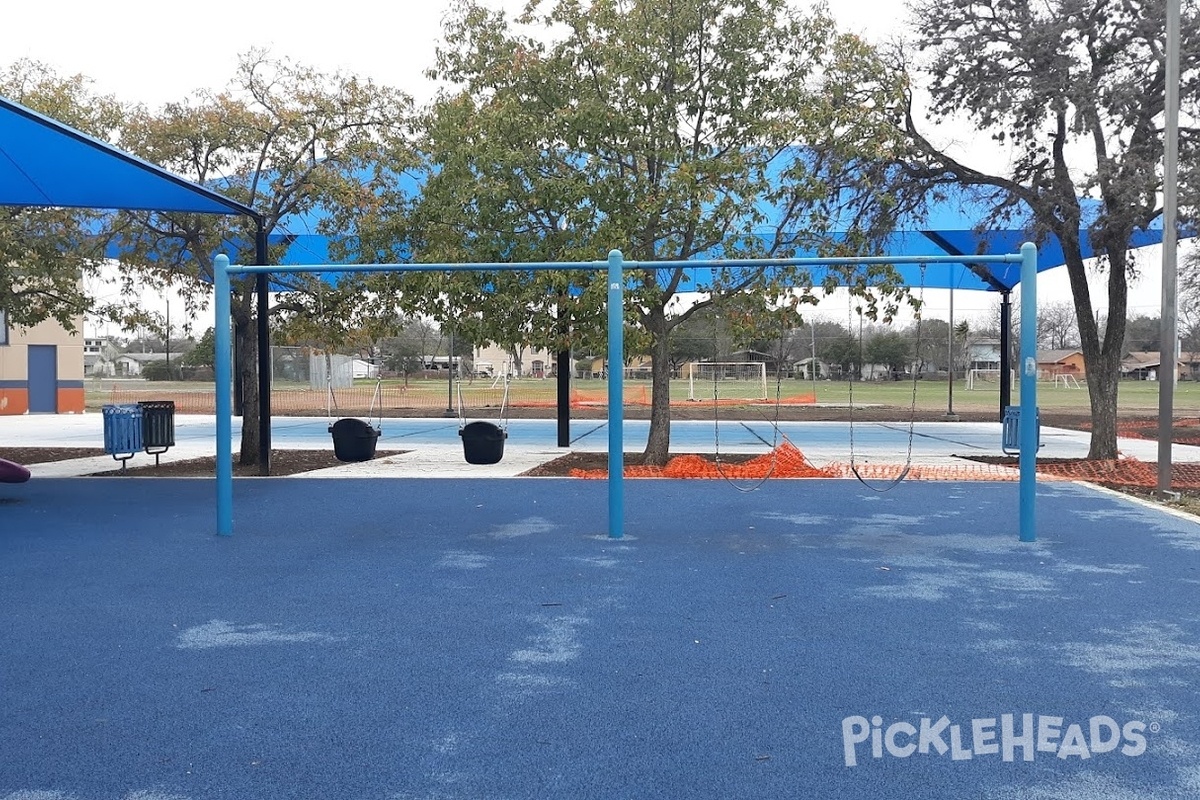 Photo of Pickleball at Monterrey Park